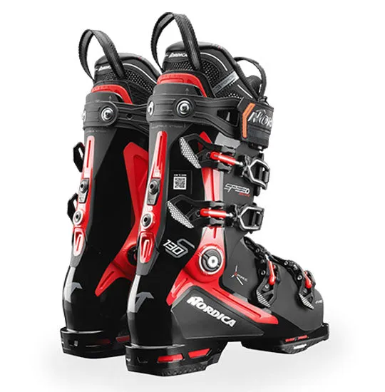 Nordica Speedmachine 3 130 S Men's Boots