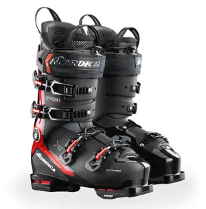 Nordica Speedmachine 3 130 S Men's Boots