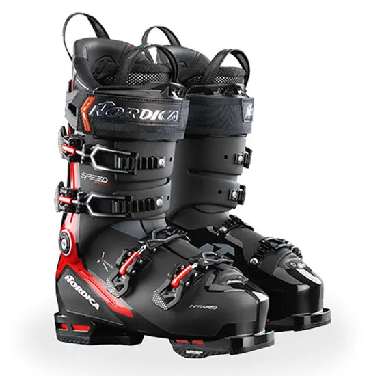Nordica Speedmachine 3 130 S Men's Boots