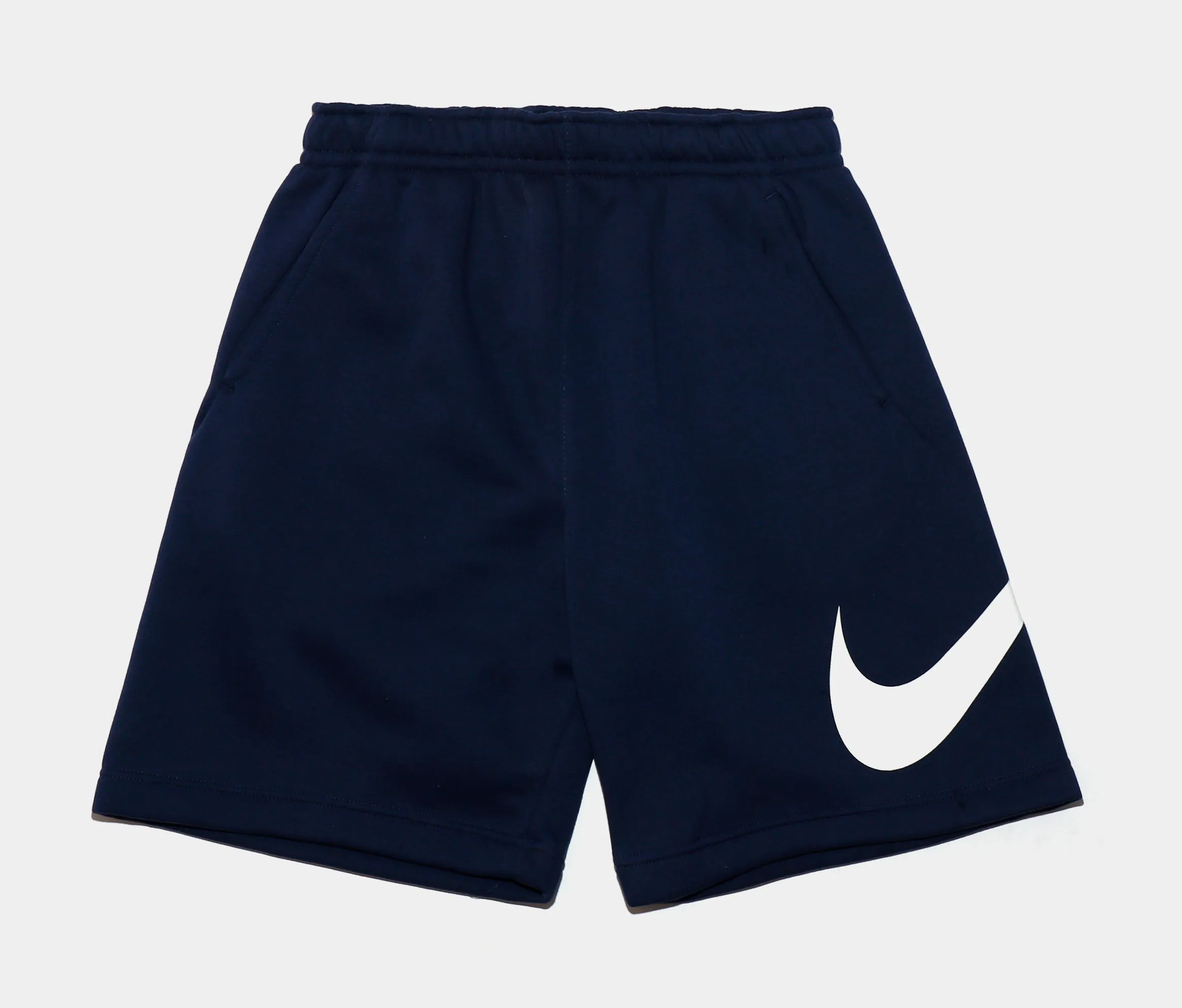 NSW Club Fleece Mens Shorts (Navy)