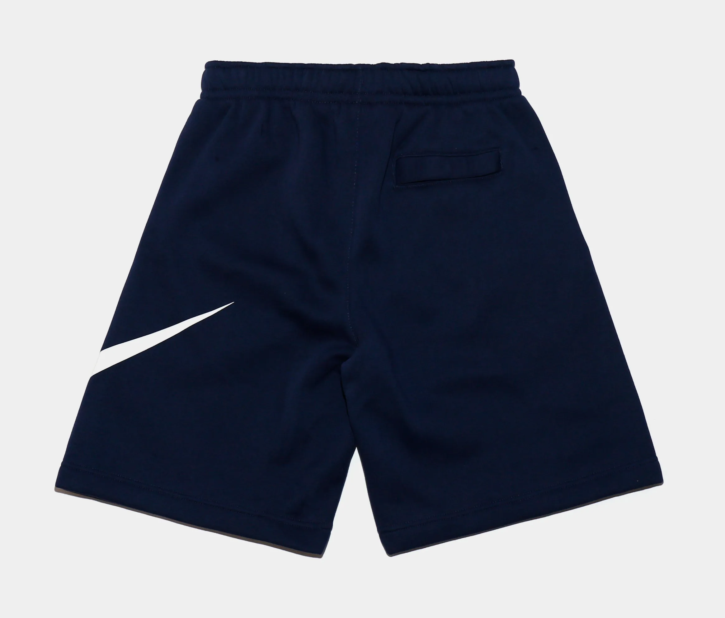 NSW Club Fleece Mens Shorts (Navy)