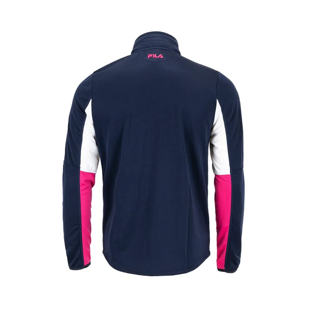 Off-Court Full-Zip Jacket
