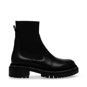 Offline Boot BLACK LEATHER