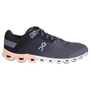 ON Cloud Cloudflow Rock|Rose Women's Training Sneakers