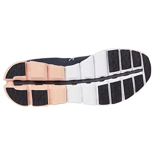 ON Cloud Cloudflow Rock|Rose Women's Training Sneakers