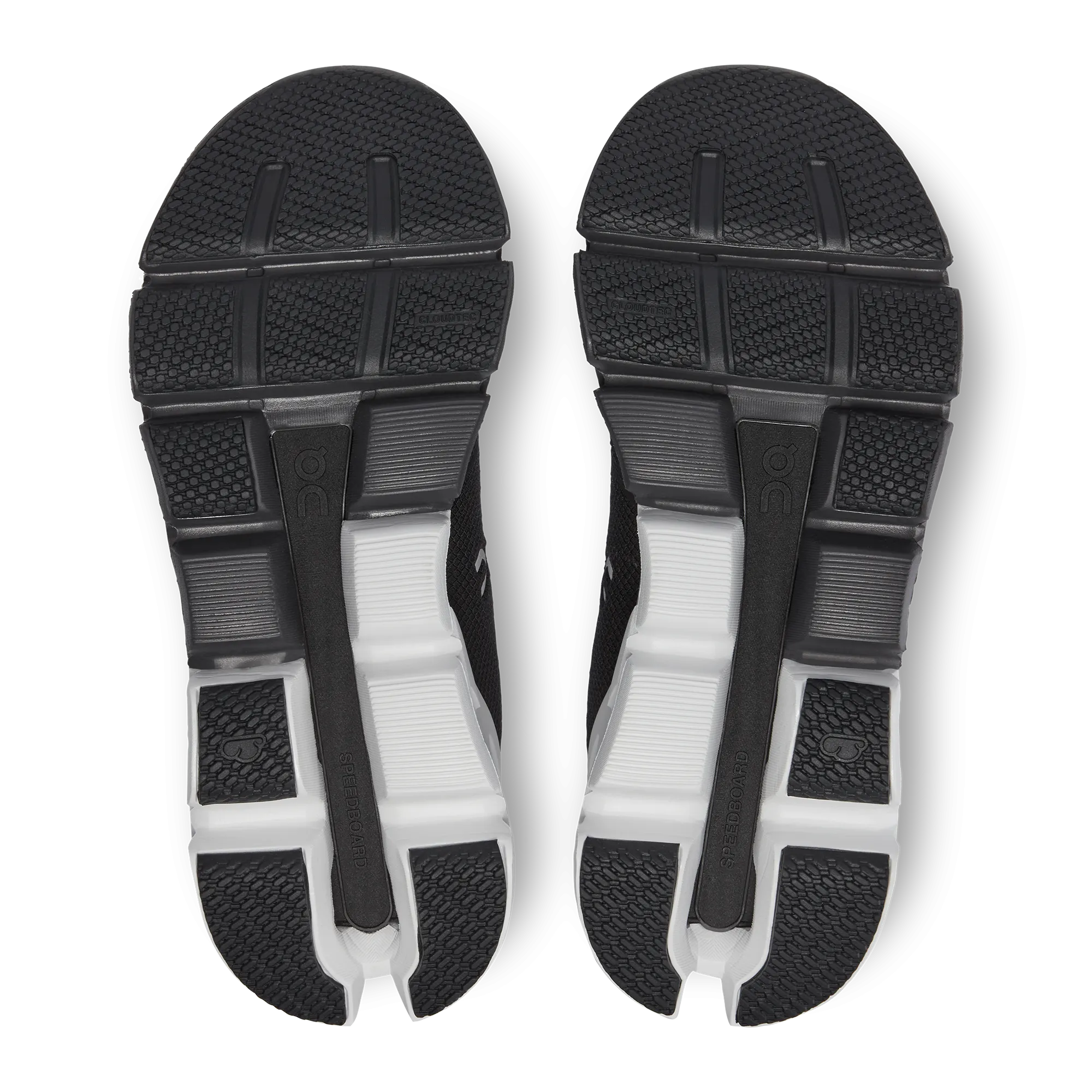 On Cloudflyer 4 Womens