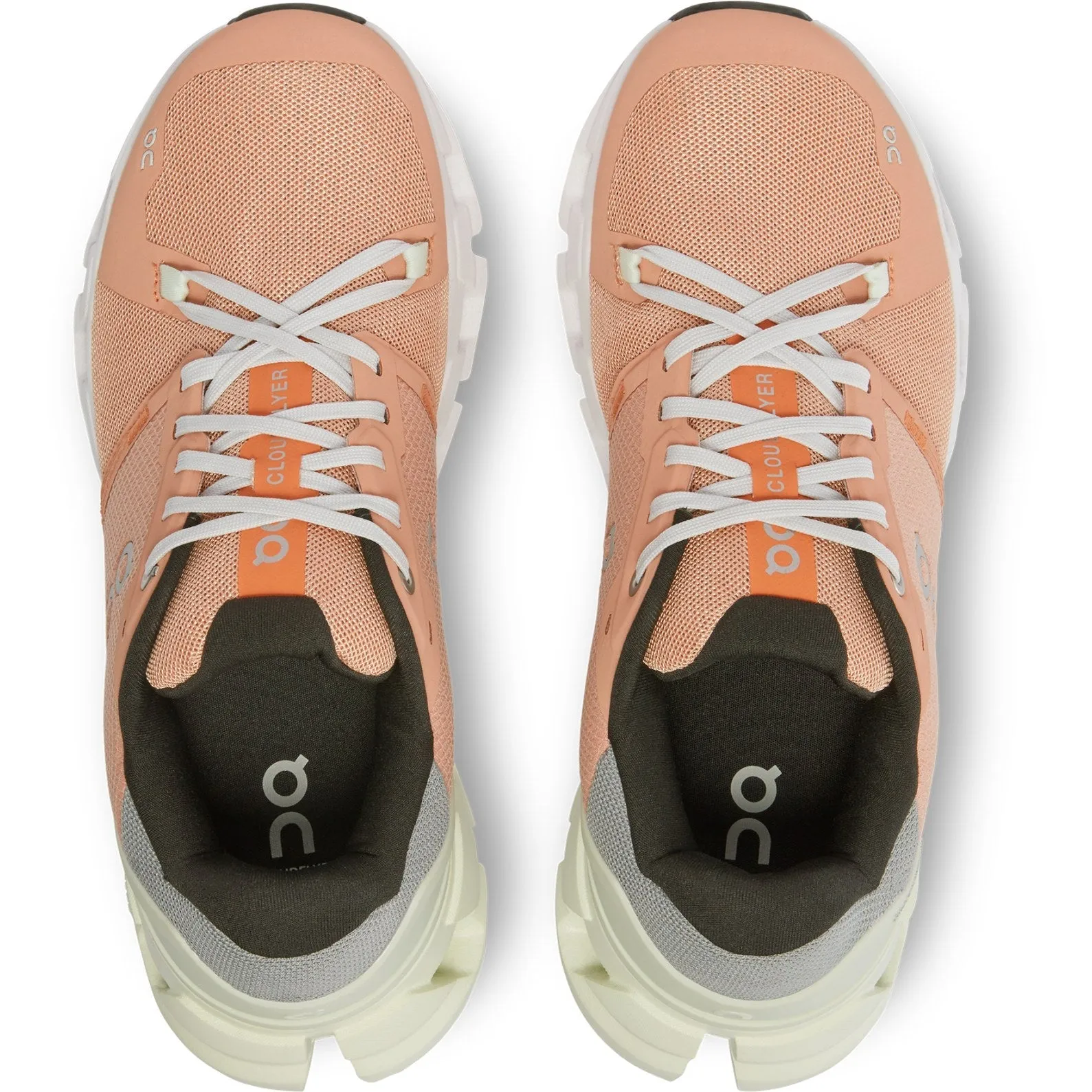 On Cloudflyer 4 Womens