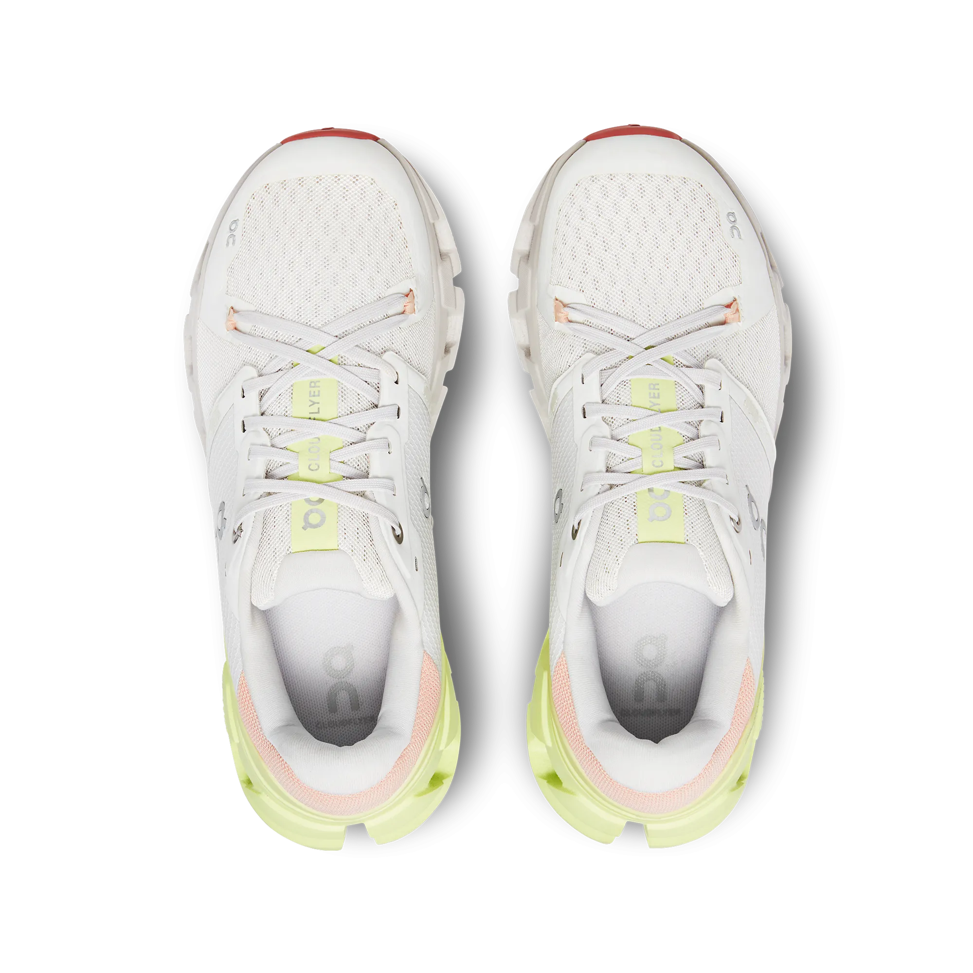 On Cloudflyer 4 Womens