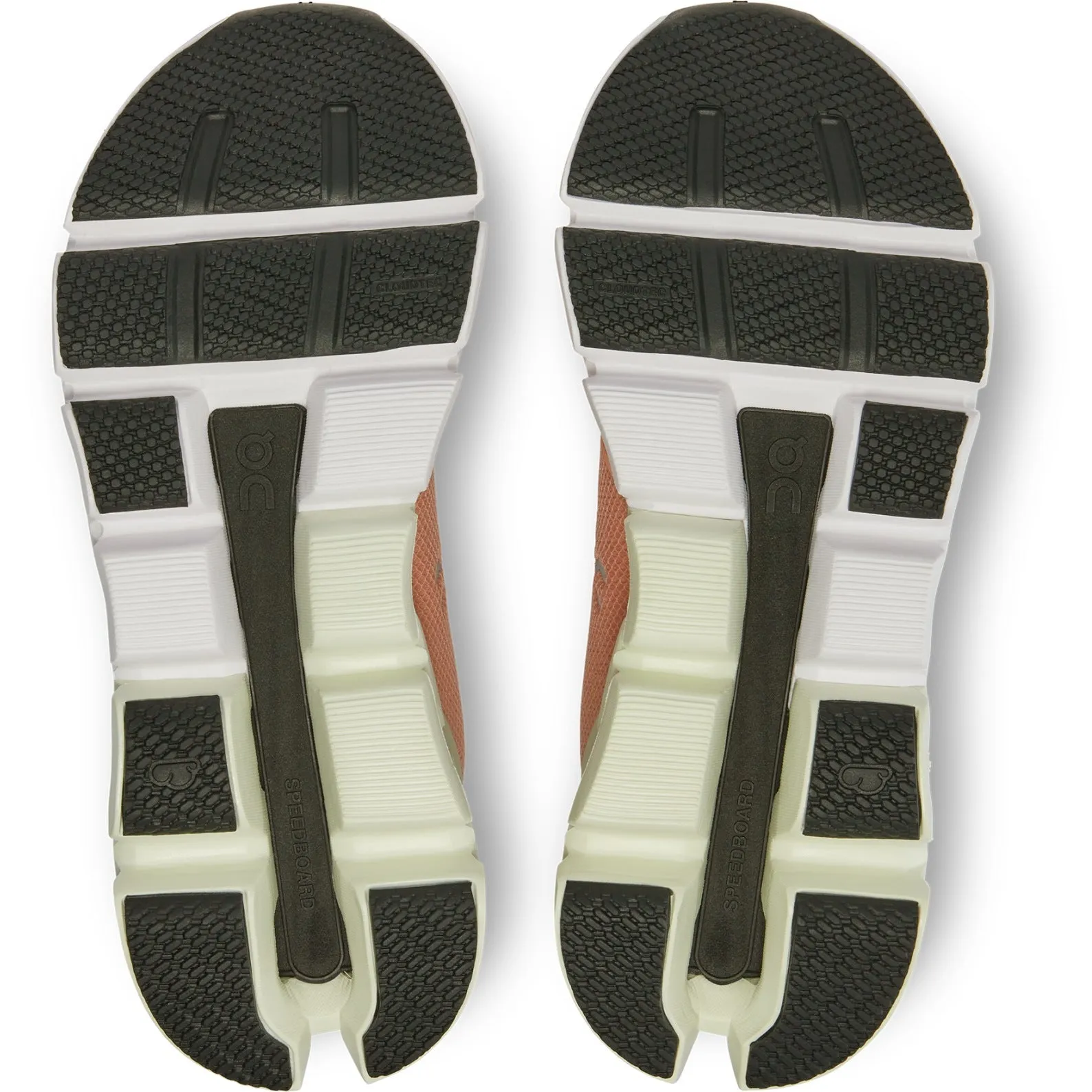 On Cloudflyer 4 Womens