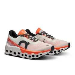 On Cloudmonster 2 Womens