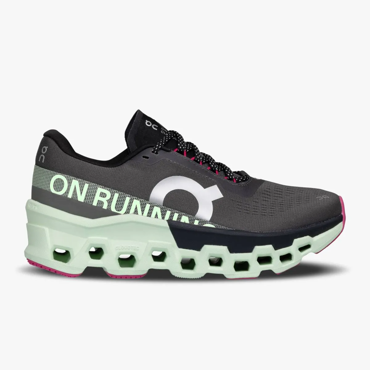 On Cloudmonster 2 Womens