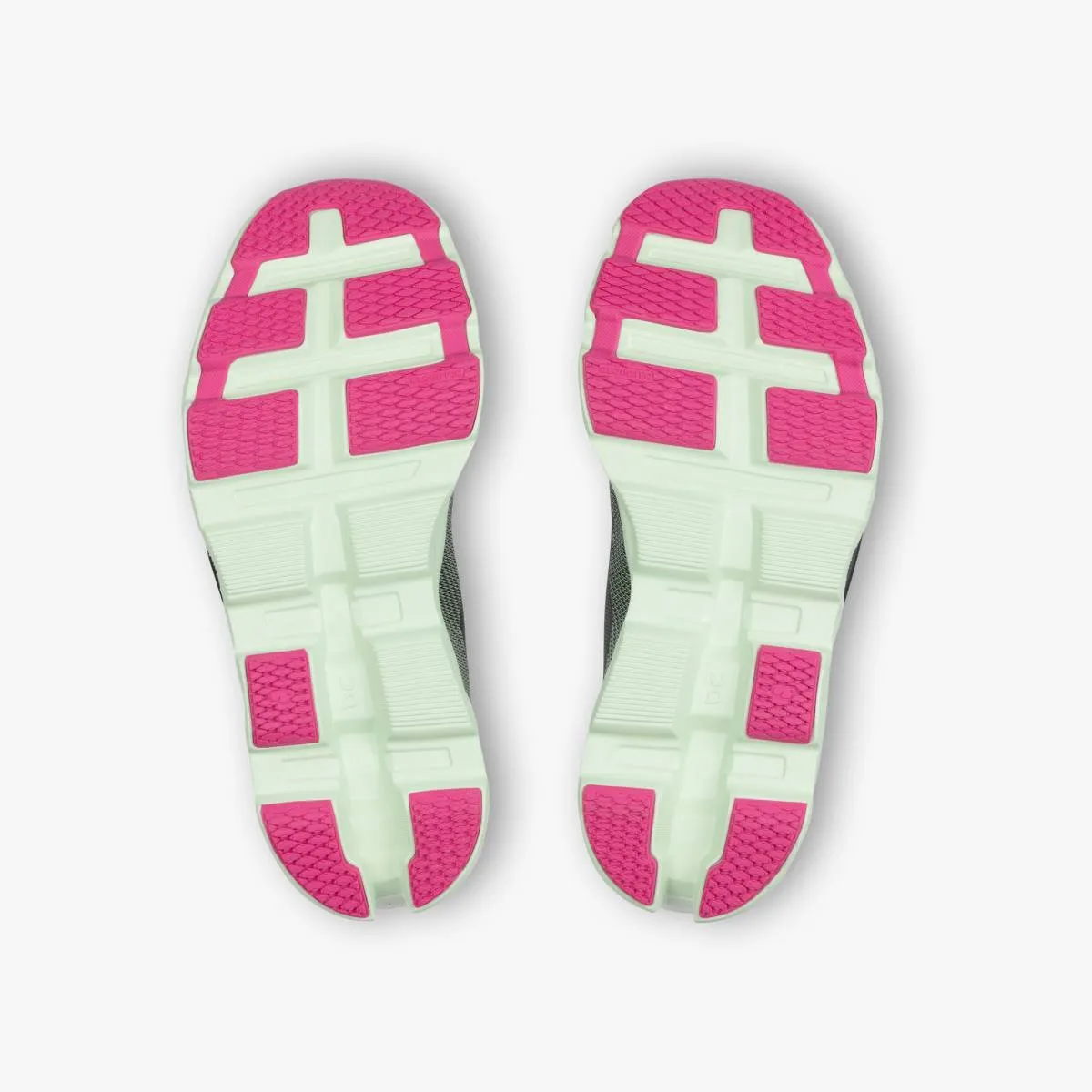 On Cloudmonster 2 Womens
