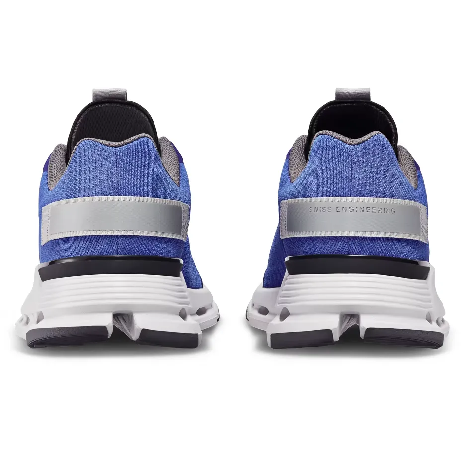 On Running Men's Cloudnova Form Shoes - Cobalt / Magnet