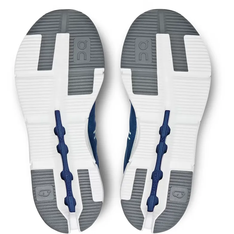 On Running Men's Cloudnova Form Shoes - Cobalt / Magnet