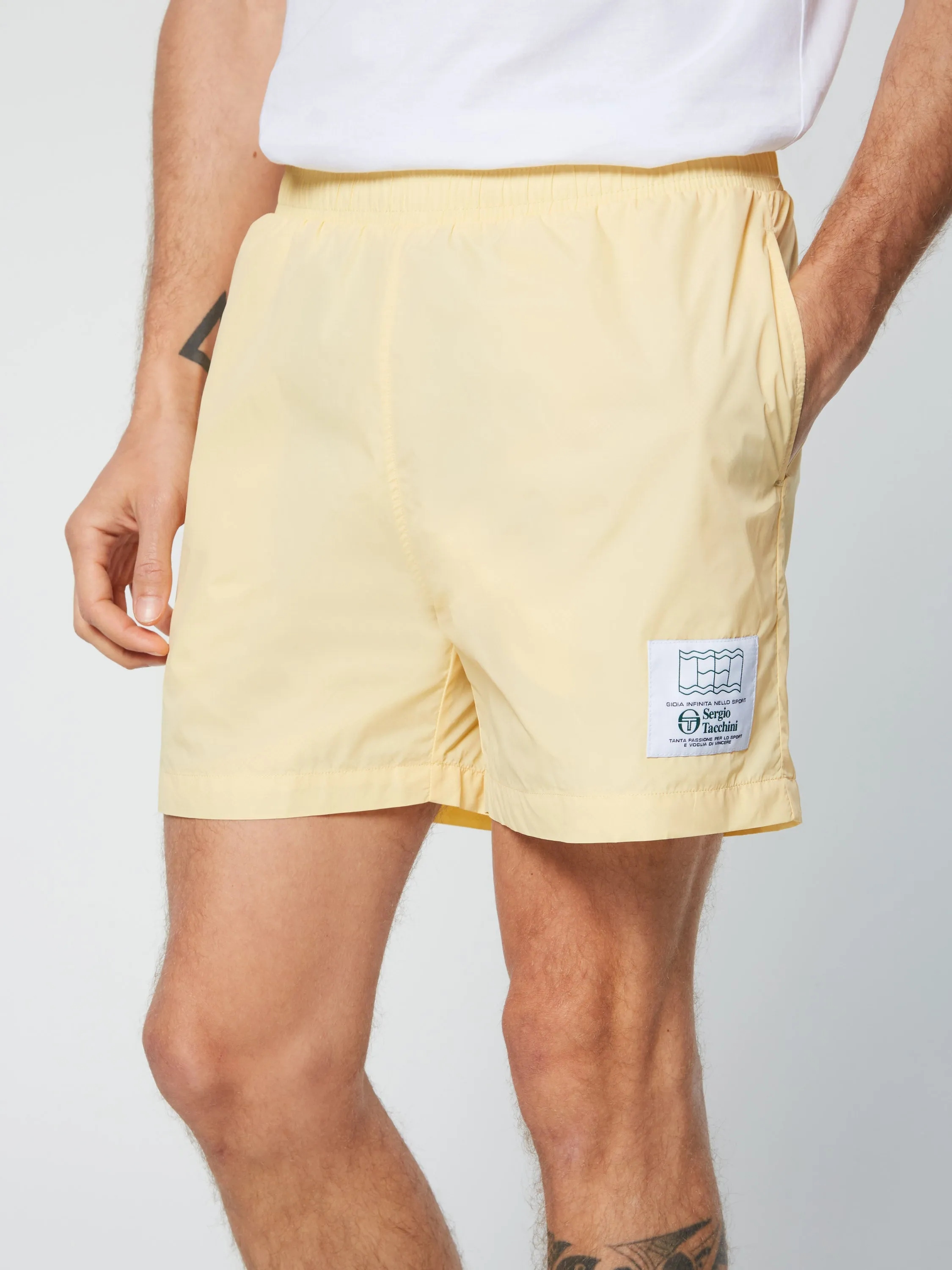 Onda Short- Golden Haze
