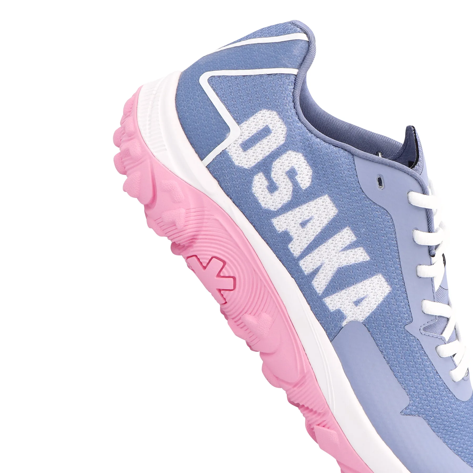 Osaka Kai Mk1 Hockey Shoes - Manor Blue
