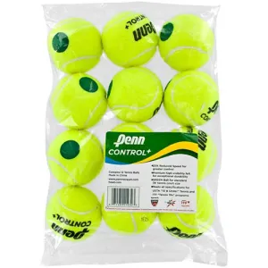 Penn Control  Green Dot Balls (12-Pack)