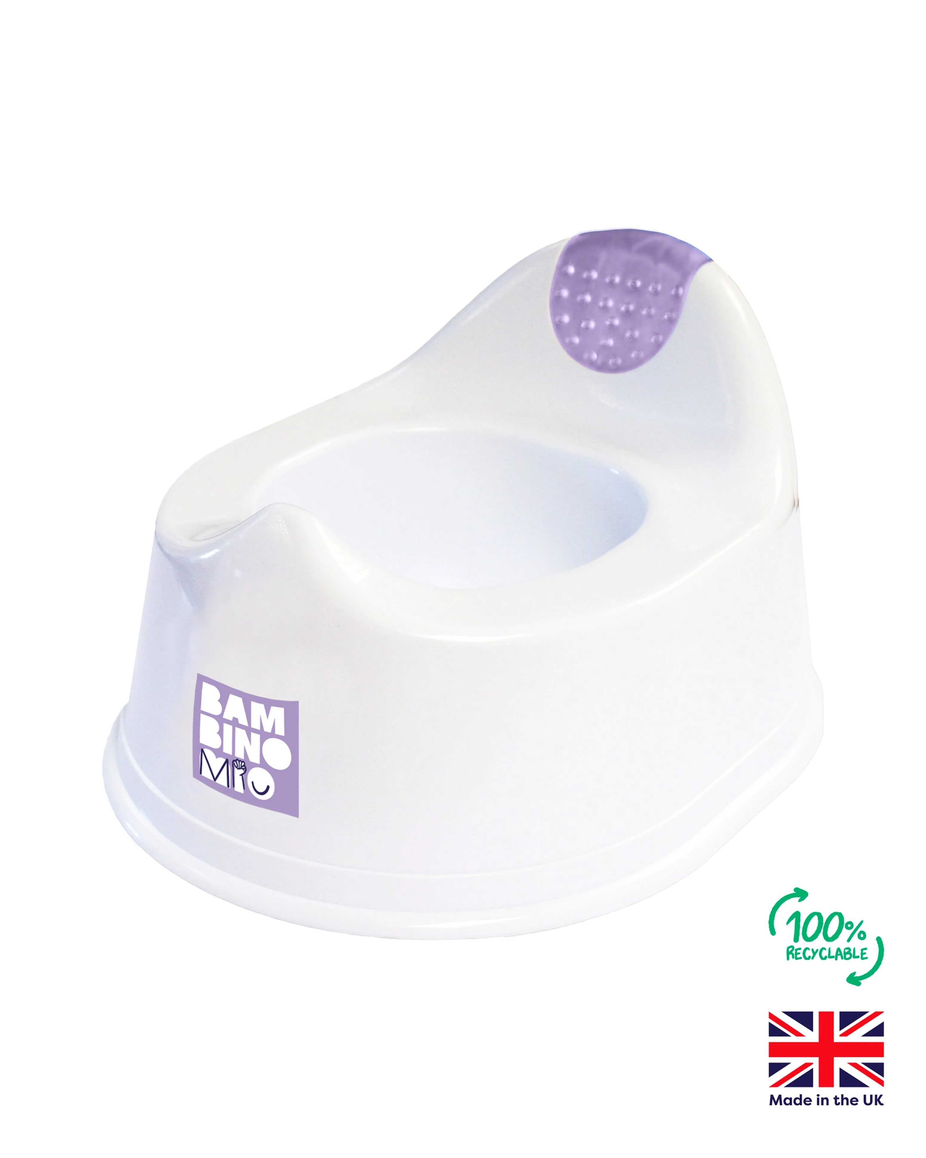 Portable Potty