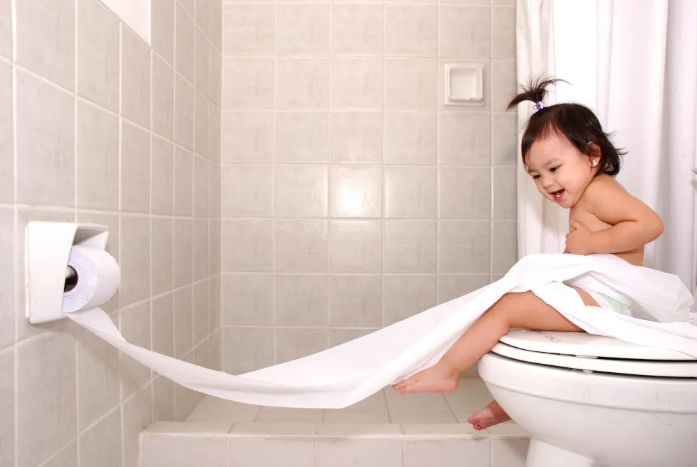 Potty Training Best Practices