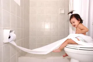 Potty Training Best Practices
