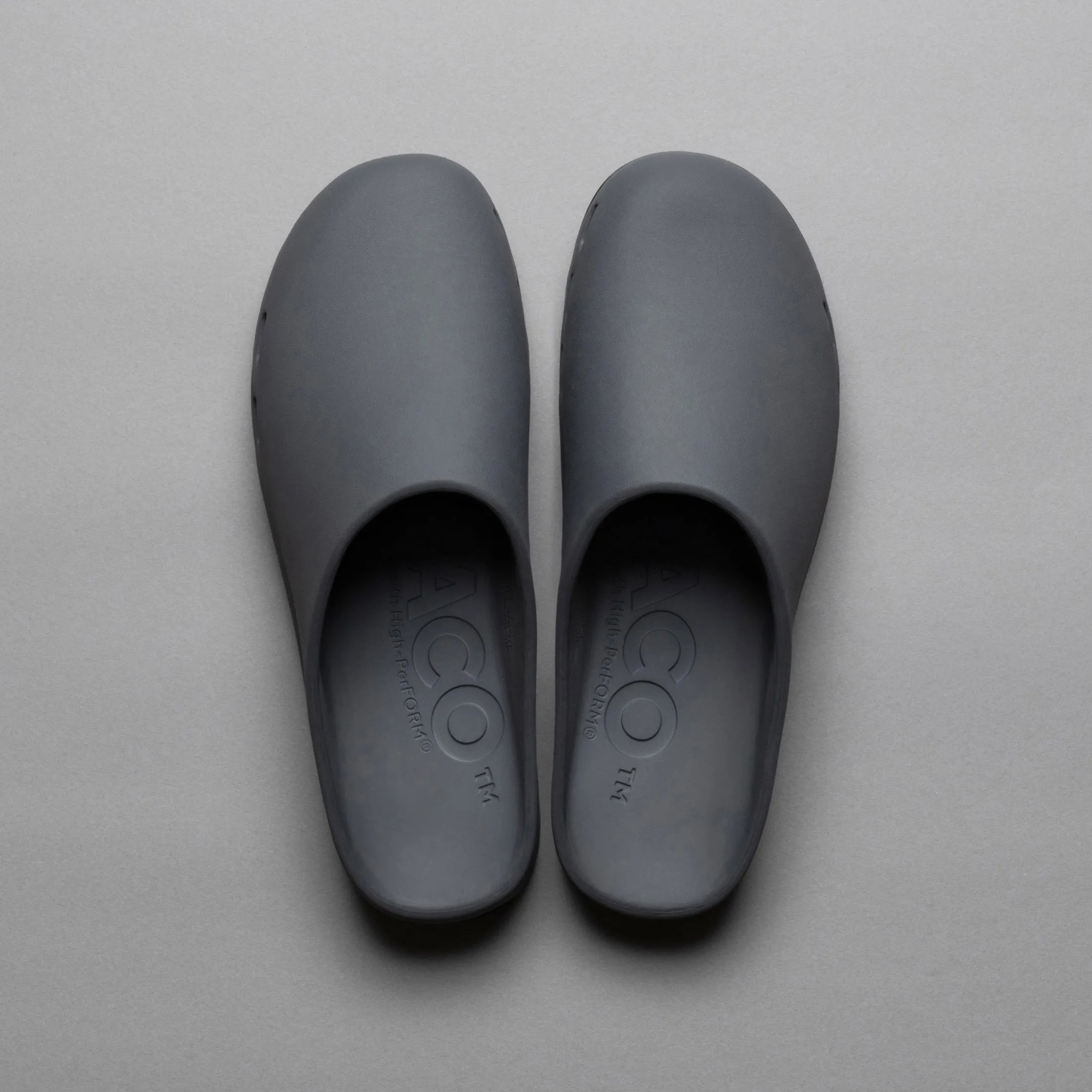 PPACO / LUX-1（STUDDED）- DarkGray