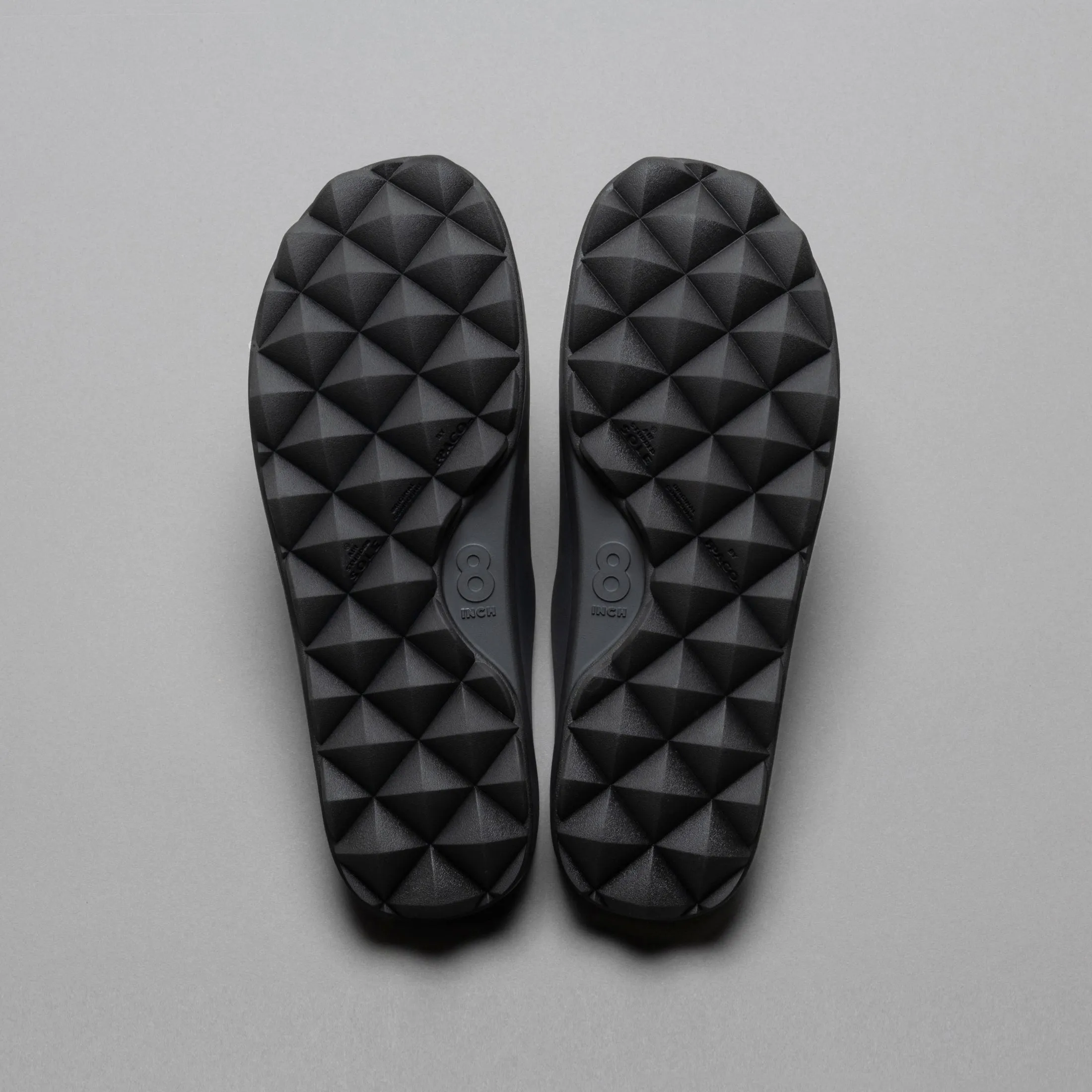 PPACO / LUX-1（STUDDED）- DarkGray