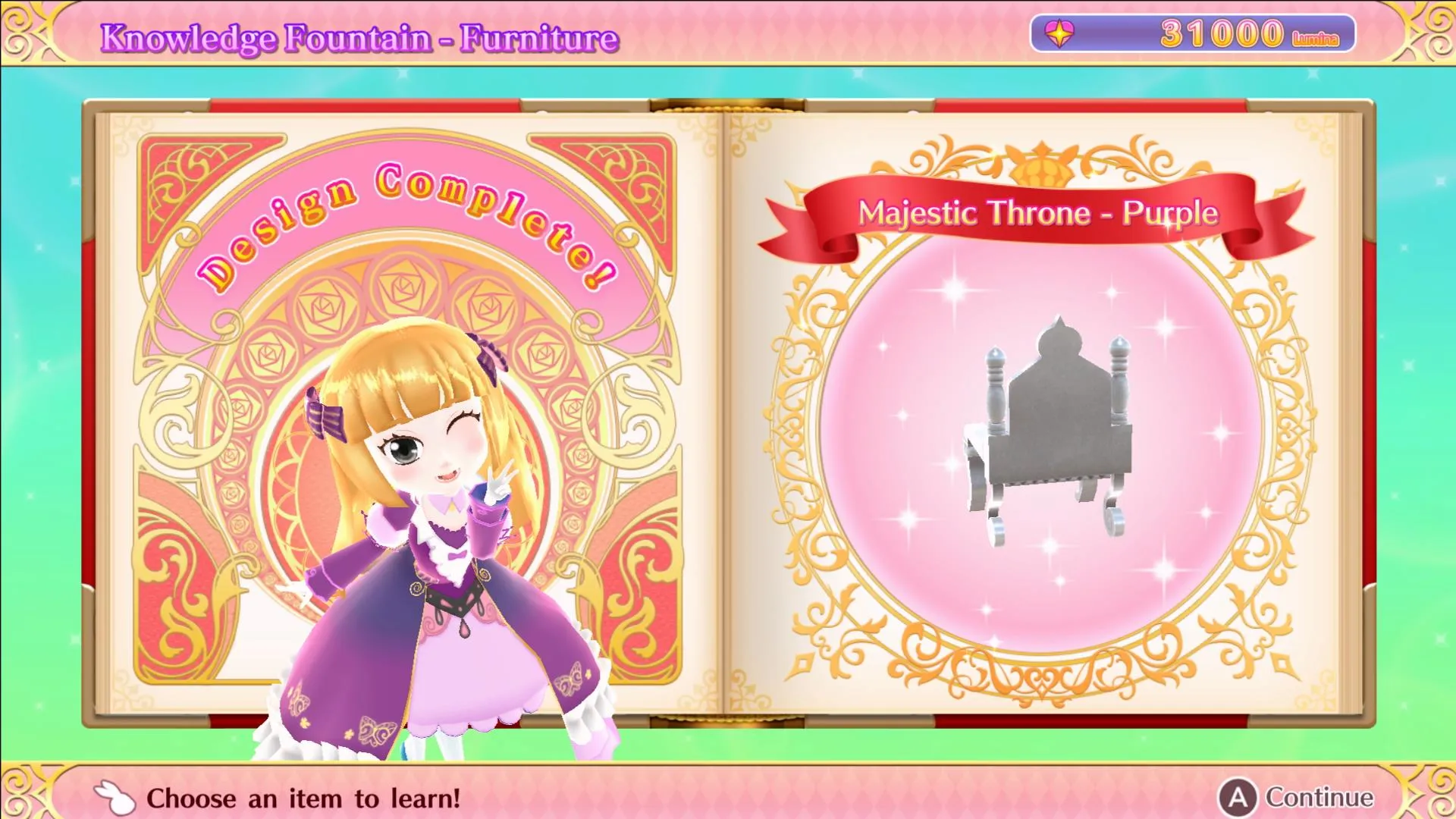 Pretty Princess Party (Nintendo Switch™)