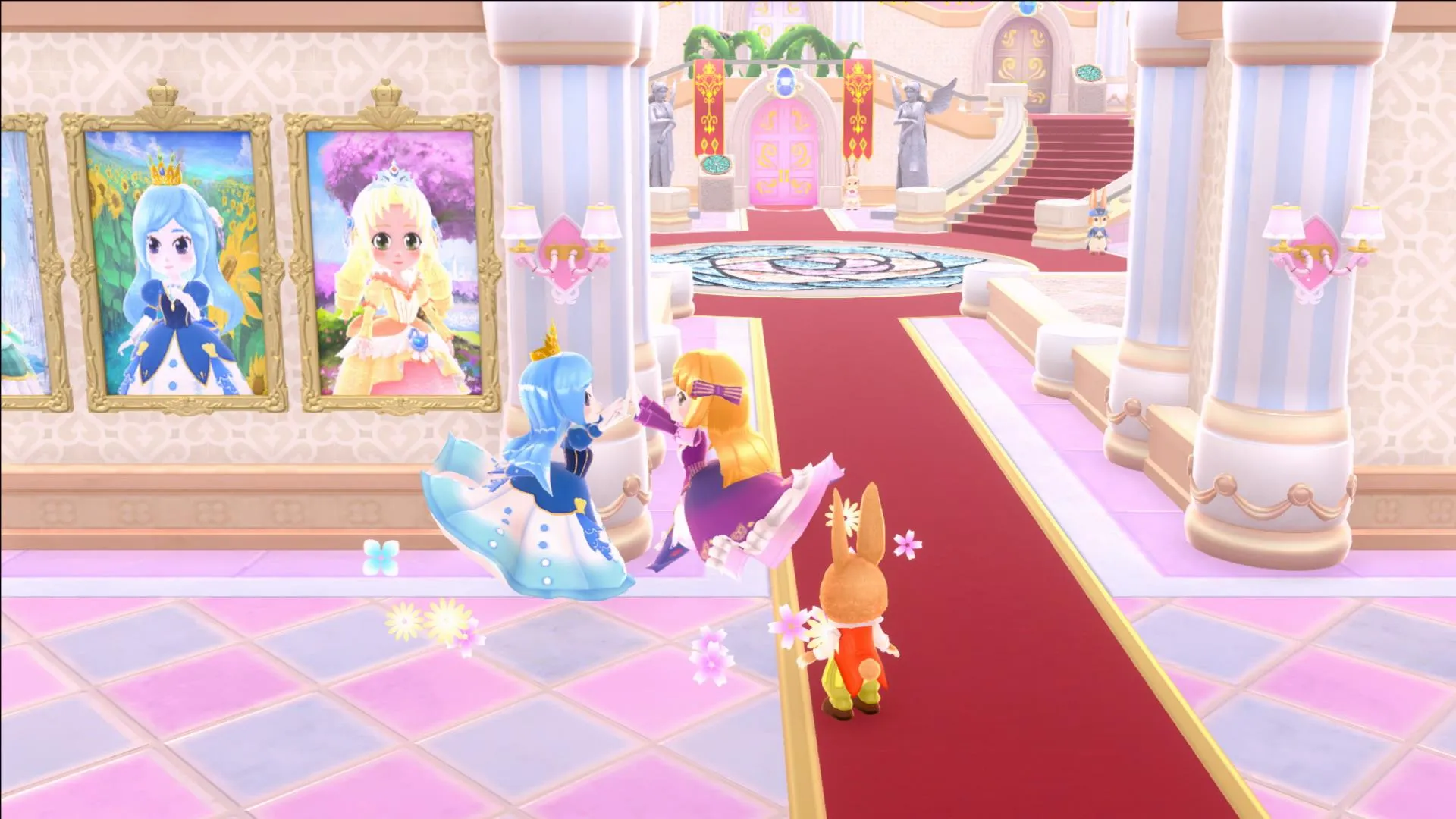 Pretty Princess Party (Nintendo Switch™)