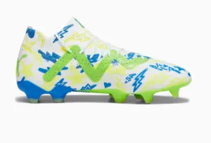 PUMA Future Ultimate NJR FG/AG Firm Ground Football Boots