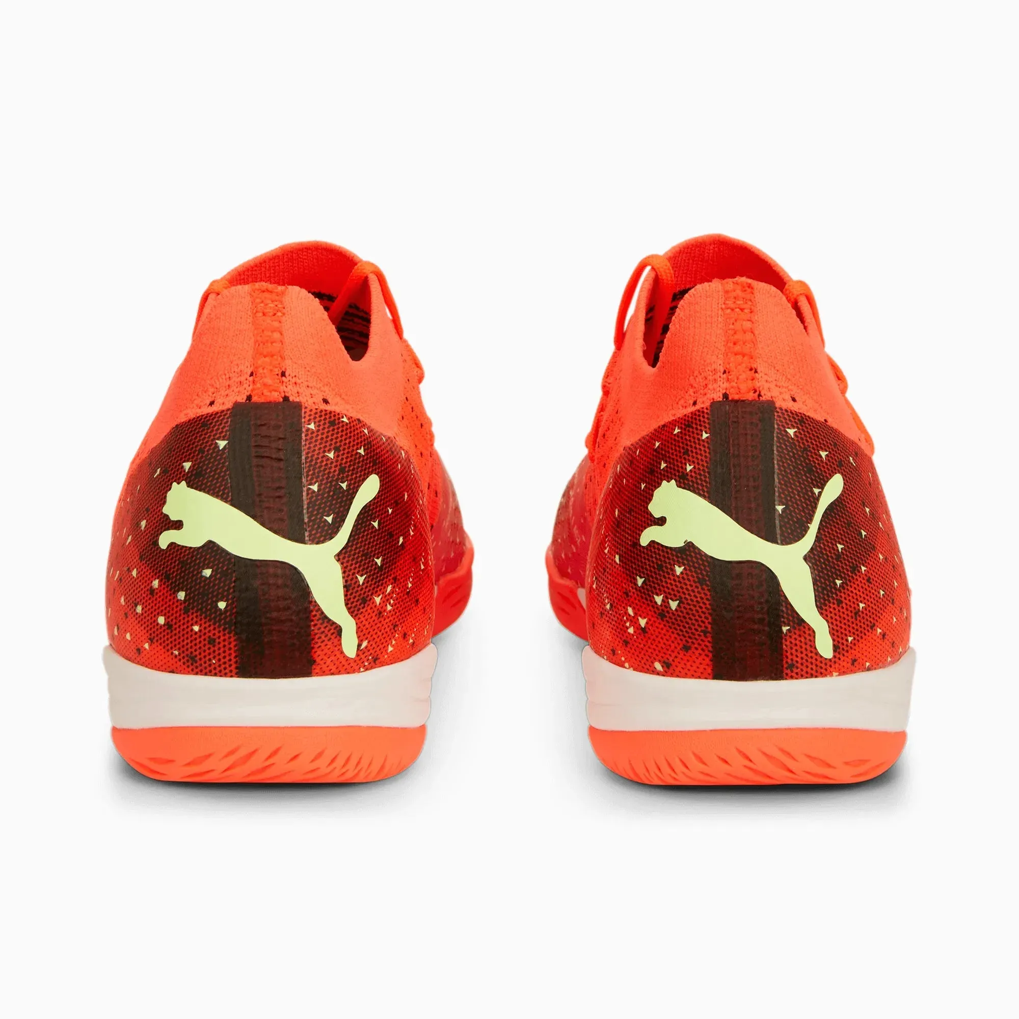 Puma Future Z 3.4 IT - Coral-Salmon