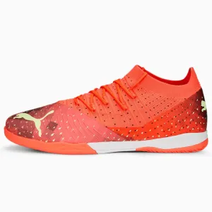 Puma Future Z 3.4 IT - Coral-Salmon
