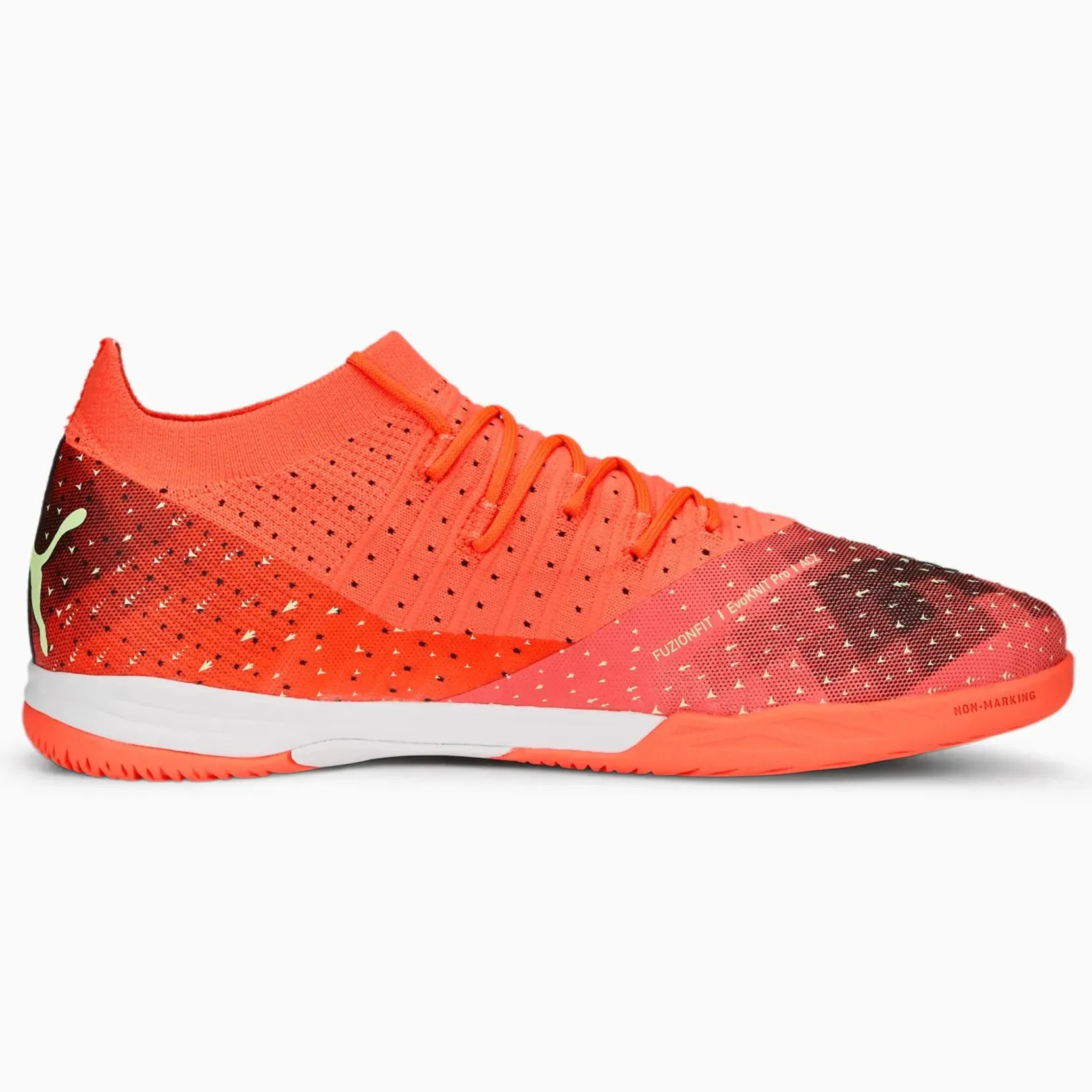 Puma Future Z 3.4 IT - Coral-Salmon