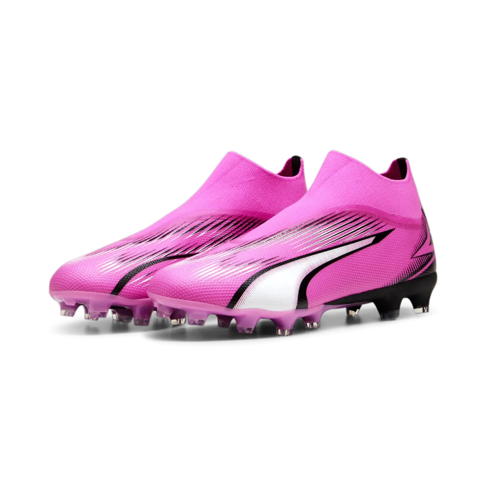 PUMA Ultra Match   LL FG/AG Firm Ground Football Boots