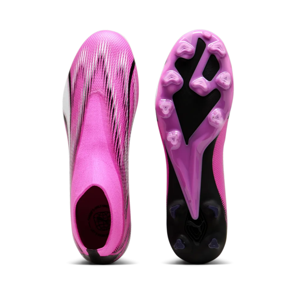 PUMA Ultra Match   LL FG/AG Firm Ground Football Boots