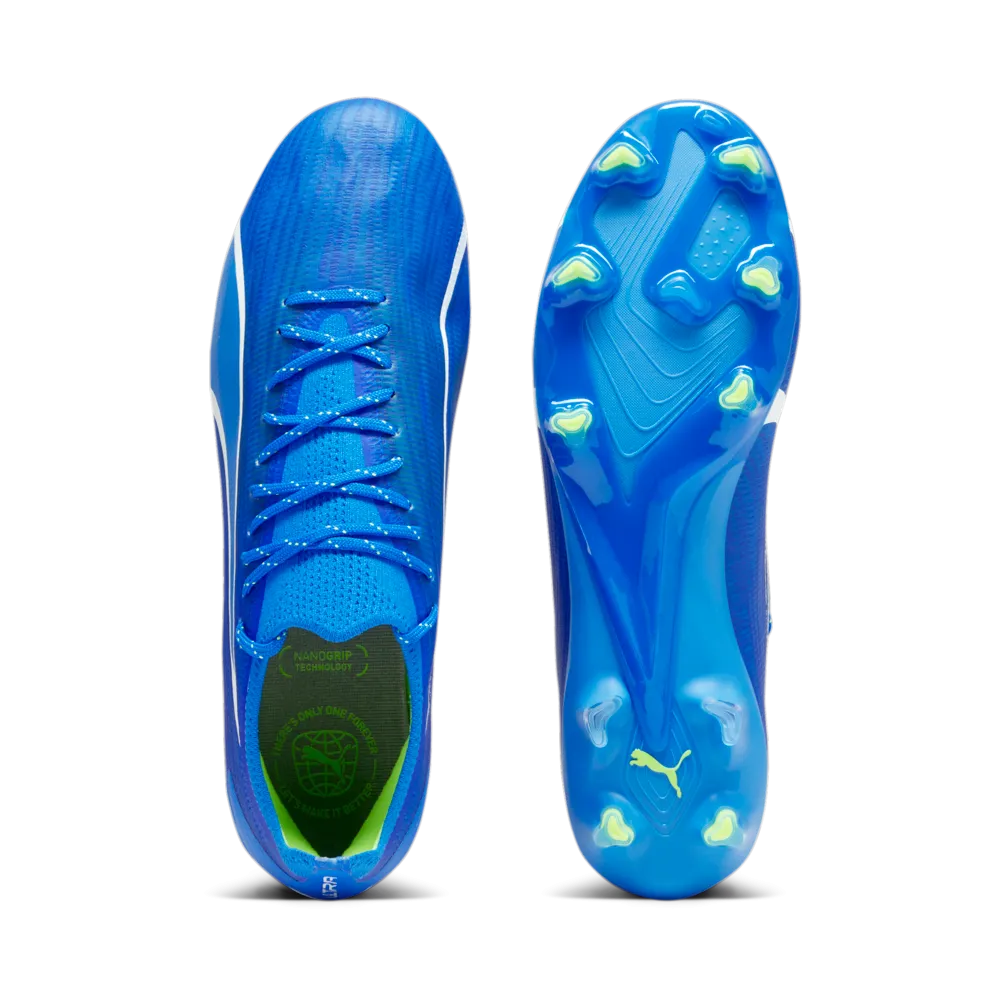 PUMA Ultra Ultimate FG/AG Football Boots