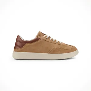 Punini Suede — Men's