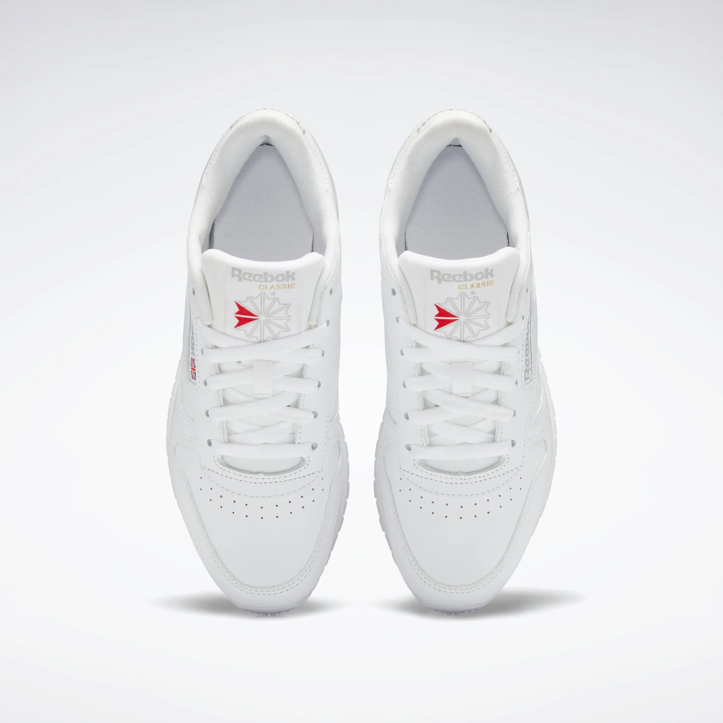 Reebok Classic Leather