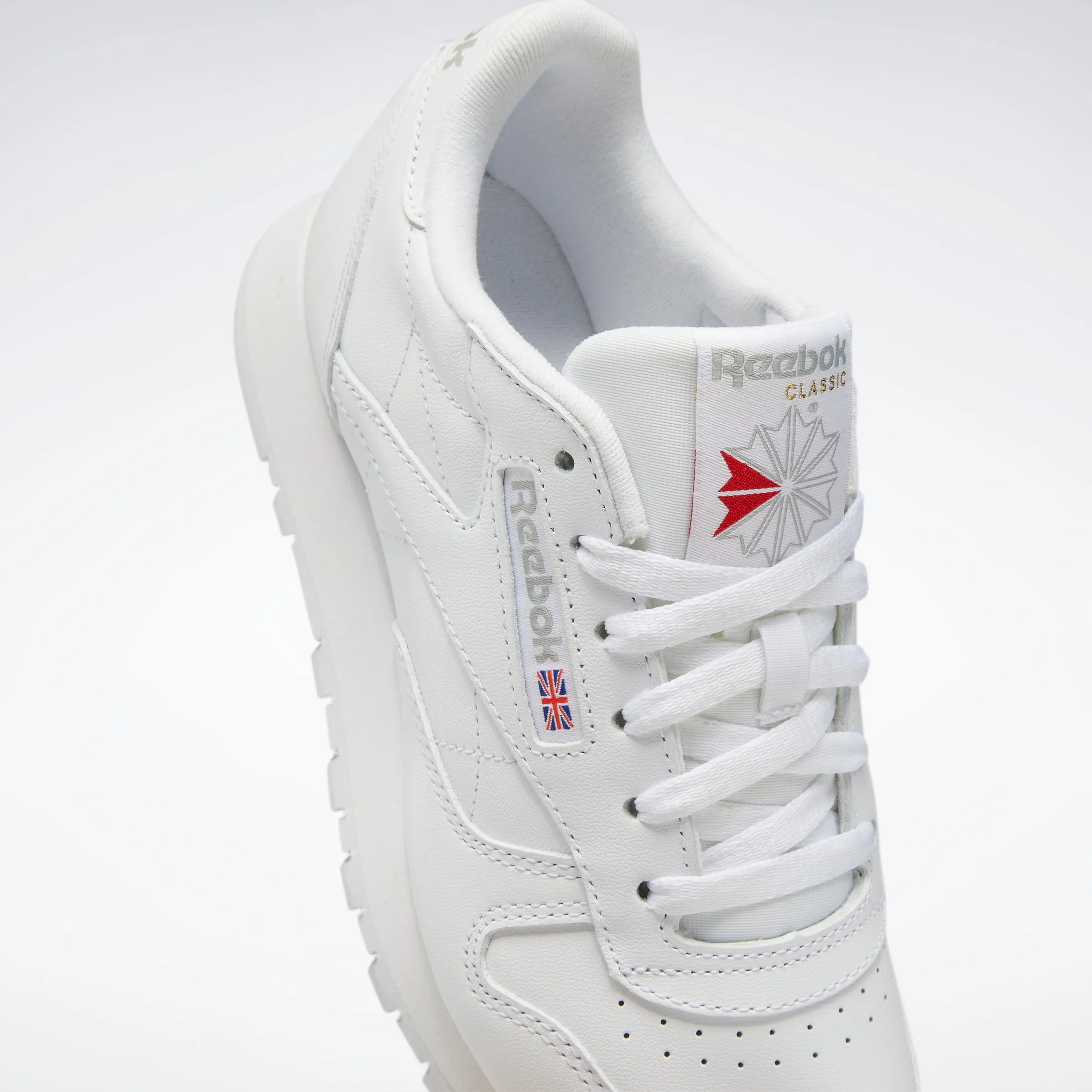 Reebok Classic Leather