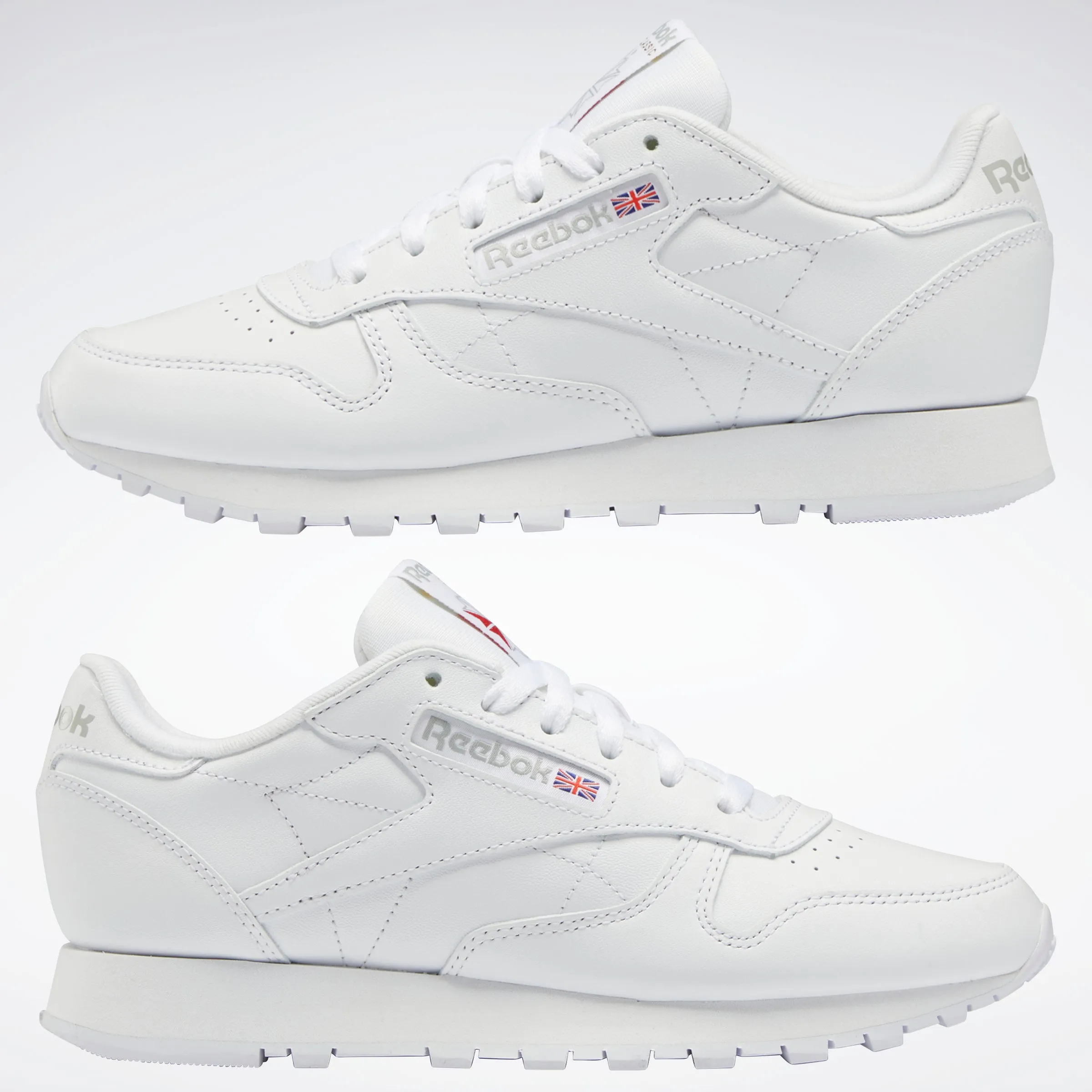 Reebok Classic Leather