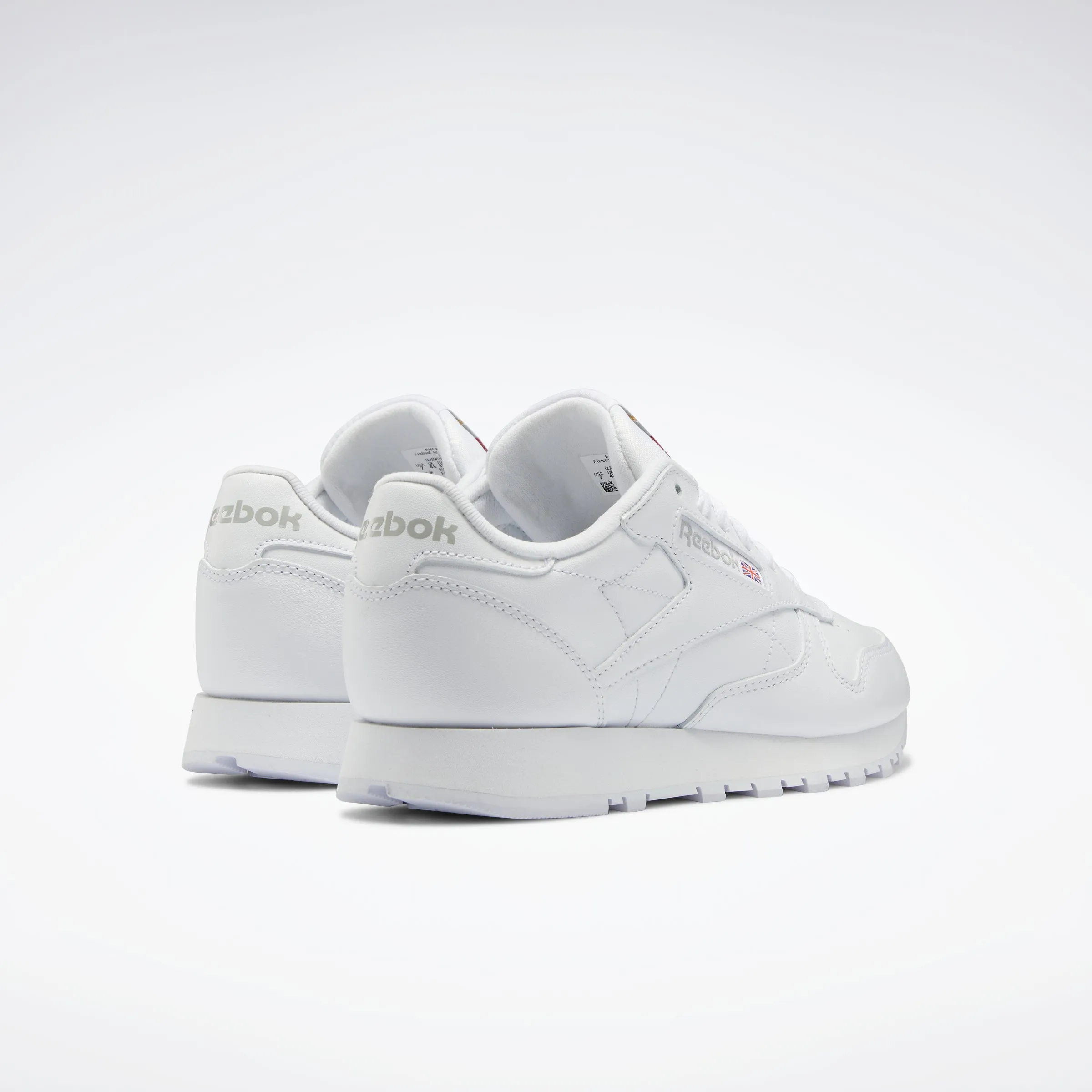 Reebok Classic Leather