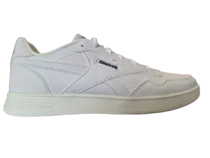 REEBOK COURT ADVANCE - KIDS - WHITE