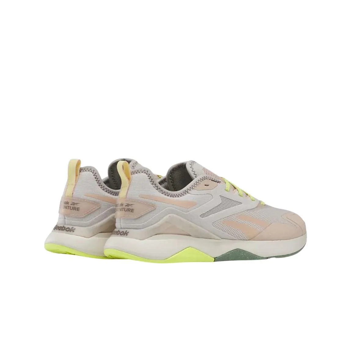 Reebok Nanoflex Adventure Training Shoes - Women