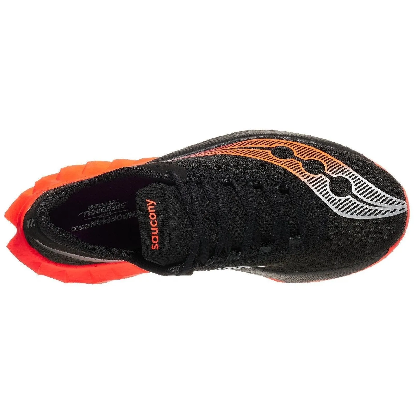 Saucony Endorphin Pro 4 Mens