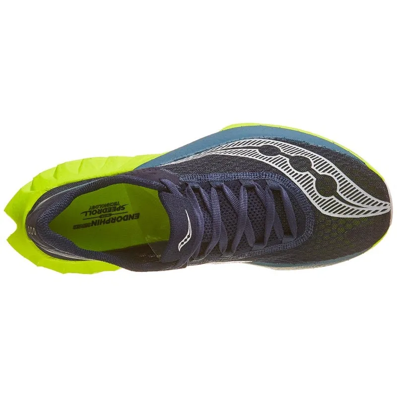 Saucony Endorphin Pro 4 Mens