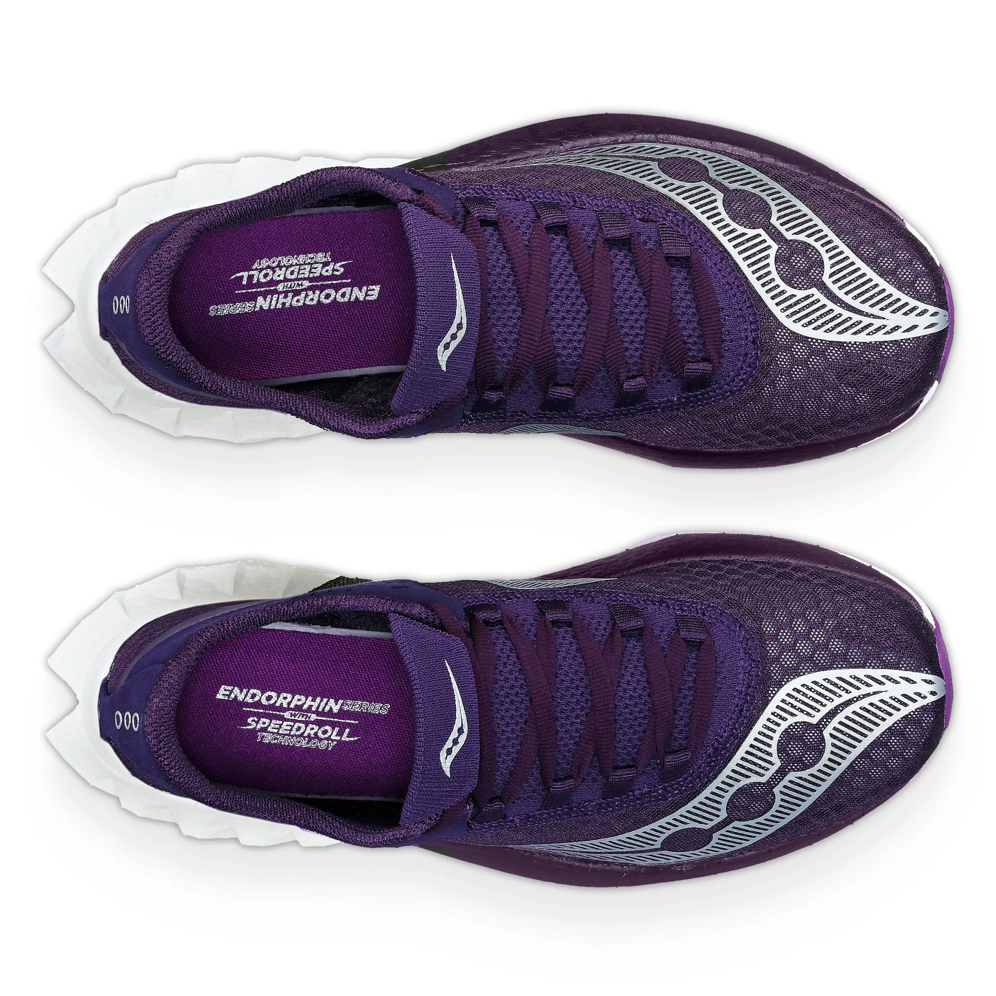 Saucony Endorphin Pro 4 Mens