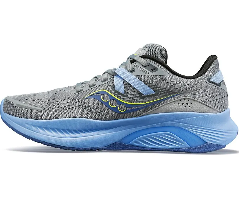 Saucony | Guide 16 | Women's | Fossil/Ether