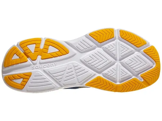 Saucony | Guide 18 | Men's | Navy/Skydiver