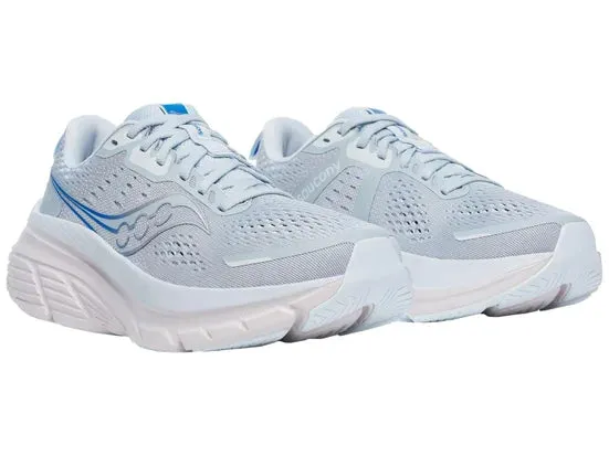 Saucony | Guide 18 | Women's | Ballad/Skydiver