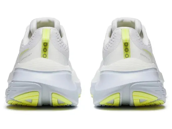 Saucony | Guide 18 | Women's | White/Ice Melt