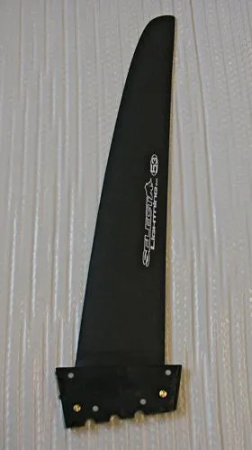 Select Lightning Evo Fin - Power Box